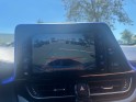 Toyota c-hr hybride 122h graphic, garantie 12 mois, entretenue chez toyota, caméra de recule, pack jbl, radar av  et ar...