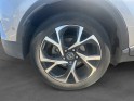 Toyota c-hr hybride 122h graphic, garantie 12 mois, entretenue chez toyota, caméra de recule, pack jbl, radar av  et ar...