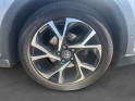 Toyota c-hr hybride 122h graphic, garantie 12 mois, entretenue chez toyota, caméra de recule, pack jbl, radar av  et ar...
