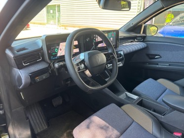Renault 5 e-tech 150ch techno confort - garantie constructeur occasion simplicicar nimes - rb auto simplicicar simplicibike...
