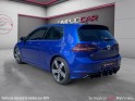 Volkswagen golf 2.0 tsi 300 bluemotion technology dsg6 4motion r occasion simplicicar rennes simplicicar simplicibike france