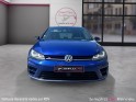 Volkswagen golf 2.0 tsi 300 bluemotion technology dsg6 4motion r occasion simplicicar rennes simplicicar simplicibike france