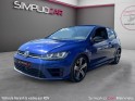 Volkswagen golf 2.0 tsi 300 bluemotion technology dsg6 4motion r occasion simplicicar rennes simplicicar simplicibike france