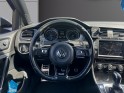 Volkswagen golf 2.0 tsi 300 bluemotion technology dsg6 4motion r occasion simplicicar rennes simplicicar simplicibike france