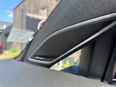 Volkswagen golf 2.0 tsi 300 bluemotion technology dsg6 4motion r occasion simplicicar rennes simplicicar simplicibike france