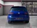 Volkswagen golf 2.0 tsi 300 bluemotion technology dsg6 4motion r occasion simplicicar rennes simplicicar simplicibike france