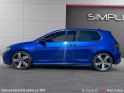 Volkswagen golf 2.0 tsi 300 bluemotion technology dsg6 4motion r occasion simplicicar rennes simplicicar simplicibike france