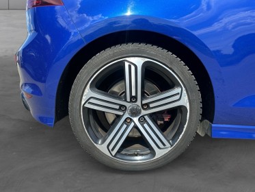Volkswagen golf 2.0 tsi 300 bluemotion technology dsg6 4motion r occasion simplicicar rennes simplicicar simplicibike france