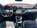 Audi q3 sportback 35 tfsi 150 ch s tronic 7 occasion simplicicar brie-comte-robert simplicicar simplicibike france