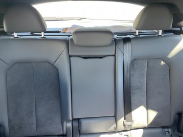 Audi q3 sportback 35 tfsi 150 ch s tronic 7 occasion simplicicar brie-comte-robert simplicicar simplicibike france