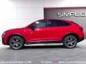 Audi q3 sportback 35 tfsi 150 ch s tronic 7 occasion simplicicar brie-comte-robert simplicicar simplicibike france
