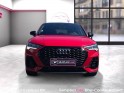 Audi q3 sportback 35 tfsi 150 ch s tronic 7 occasion simplicicar brie-comte-robert simplicicar simplicibike france