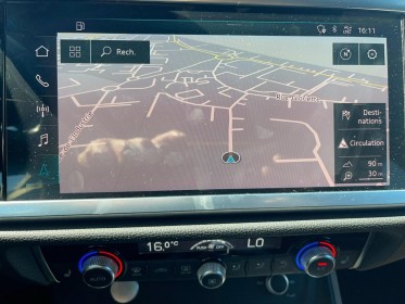 Audi q3 sportback 35 tfsi 150 ch s tronic 7 occasion simplicicar brie-comte-robert simplicicar simplicibike france