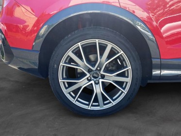 Audi q3 sportback 35 tfsi 150 ch s tronic 7 occasion simplicicar brie-comte-robert simplicicar simplicibike france