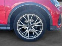 Audi q3 sportback 35 tfsi 150 ch s tronic 7 occasion simplicicar brie-comte-robert simplicicar simplicibike france