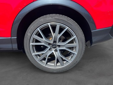 Audi q3 sportback 35 tfsi 150 ch s tronic 7 occasion simplicicar brie-comte-robert simplicicar simplicibike france