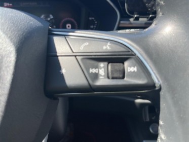 Audi q3 sportback 35 tfsi 150 ch s tronic 7 occasion simplicicar brie-comte-robert simplicicar simplicibike france