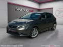 Seat leon 2.0 tdi premium - caméra recul - carplay - garantie 12 mois occasion simplicicar nimes - rb auto simplicicar...