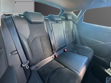 Seat leon 2.0 tdi premium - caméra recul - carplay - garantie 12 mois occasion simplicicar nimes - rb auto simplicicar...