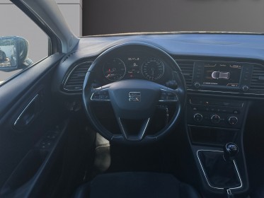 Seat leon 2.0 tdi premium - caméra recul - carplay - garantie 12 mois occasion simplicicar nimes - rb auto simplicicar...
