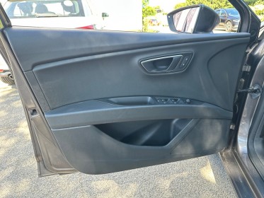 Seat leon 2.0 tdi premium - caméra recul - carplay - garantie 12 mois occasion simplicicar nimes - rb auto simplicicar...