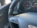 Seat leon 2.0 tdi premium - caméra recul - carplay - garantie 12 mois occasion simplicicar nimes - rb auto simplicicar...
