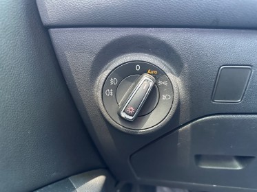 Seat leon 2.0 tdi premium - caméra recul - carplay - garantie 12 mois occasion simplicicar nimes - rb auto simplicicar...