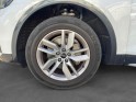 Audi q5 q5 35 tdi 163 s tronic 7 design occasion cannes (06) simplicicar simplicibike france