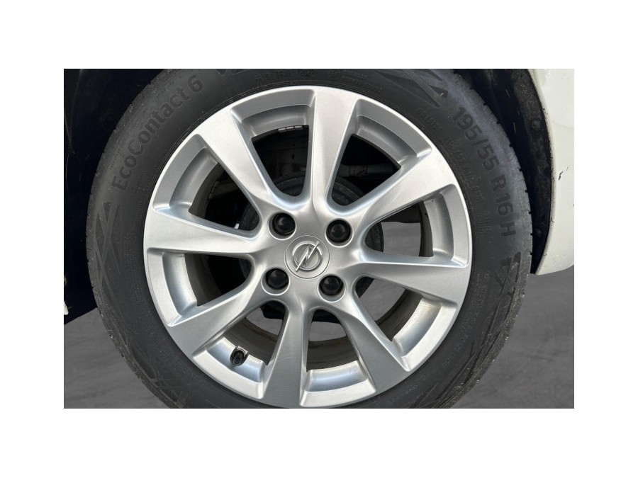 OPEL d'occasion CORSA 1.2T 100 de 2022 Beauvais (60)﻿