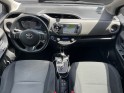 Toyota yaris hybride 100h dynamic camera de recul occasion simplicicar villejuif  simplicicar simplicibike france