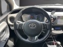 Toyota yaris hybride 100h dynamic camera de recul occasion simplicicar villejuif  simplicicar simplicibike france