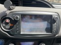 Toyota yaris hybride 100h dynamic camera de recul occasion simplicicar villejuif  simplicicar simplicibike france