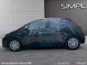 Toyota yaris hybride 100h dynamic camera de recul occasion simplicicar villejuif  simplicicar simplicibike france