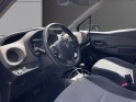 Toyota yaris hybride 100h dynamic camera de recul occasion simplicicar villejuif  simplicicar simplicibike france
