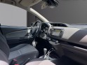 Toyota yaris hybride 100h dynamic camera de recul occasion simplicicar villejuif  simplicicar simplicibike france