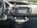 Toyota yaris hybride 100h dynamic camera de recul occasion simplicicar villejuif  simplicicar simplicibike france