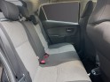Toyota yaris hybride 100h dynamic camera de recul occasion simplicicar villejuif  simplicicar simplicibike france
