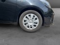 Toyota yaris hybride 100h dynamic camera de recul occasion simplicicar villejuif  simplicicar simplicibike france