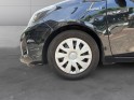 Toyota yaris hybride 100h dynamic camera de recul occasion simplicicar villejuif  simplicicar simplicibike france