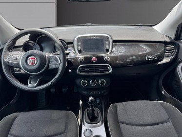 Fiat 500x my20 1.0 firefly turbo t3 120 ch lounge occasion simplicicar guadeloupe  simplicicar simplicibike france
