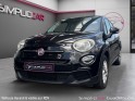 Fiat 500x my20 1.0 firefly turbo t3 120 ch lounge occasion simplicicar guadeloupe  simplicicar simplicibike france