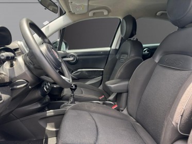 Fiat 500x my20 1.0 firefly turbo t3 120 ch lounge occasion simplicicar guadeloupe  simplicicar simplicibike france