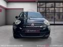 Fiat 500x my20 1.0 firefly turbo t3 120 ch lounge occasion simplicicar guadeloupe  simplicicar simplicibike france