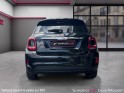 Fiat 500x my20 1.0 firefly turbo t3 120 ch lounge occasion simplicicar guadeloupe  simplicicar simplicibike france