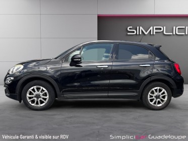 Fiat 500x my20 1.0 firefly turbo t3 120 ch lounge occasion simplicicar guadeloupe  simplicicar simplicibike france