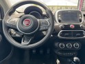 Fiat 500x my20 1.0 firefly turbo t3 120 ch lounge occasion simplicicar guadeloupe  simplicicar simplicibike france