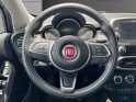 Fiat 500x my20 1.0 firefly turbo t3 120 ch lounge occasion simplicicar guadeloupe  simplicicar simplicibike france