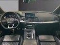 Audi q5 2.0 tdi 190 s tronic 7 quattro s edition toit ouvrant - garantie 12 mois occasion simplicicar vienne simplicicar...