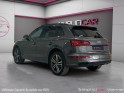 Audi q5 2.0 tdi 190 s tronic 7 quattro s edition toit ouvrant - garantie 12 mois occasion simplicicar vienne simplicicar...
