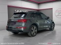 Audi q5 2.0 tdi 190 s tronic 7 quattro s edition toit ouvrant - garantie 12 mois occasion simplicicar vienne simplicicar...
